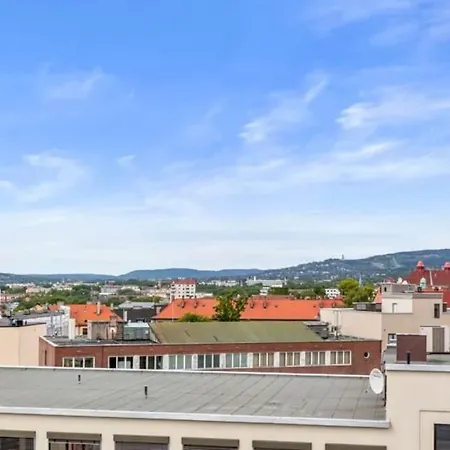 Appartement Beautiful In The Heart Of Oslo