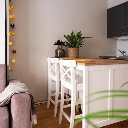 Apartment Beautiful In The Heart Of *