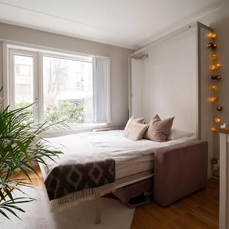 Beautiful In The Heart Of Apartment *