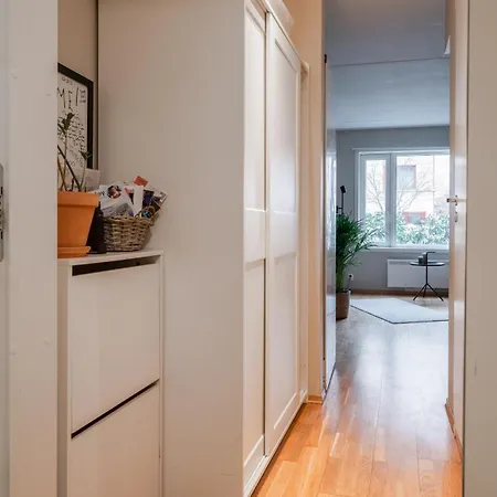 Appartement Beautiful In The Heart Of Oslo