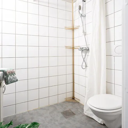 Beautiful In The Heart Of Appartement
